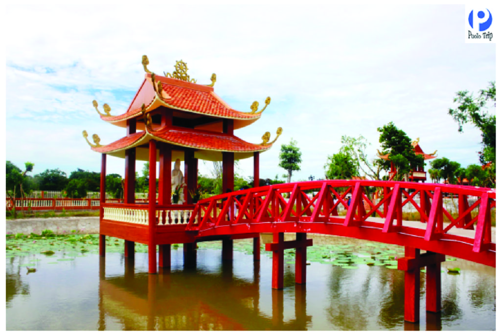 Thiền Viện Trúc Lâm Cần Thơ