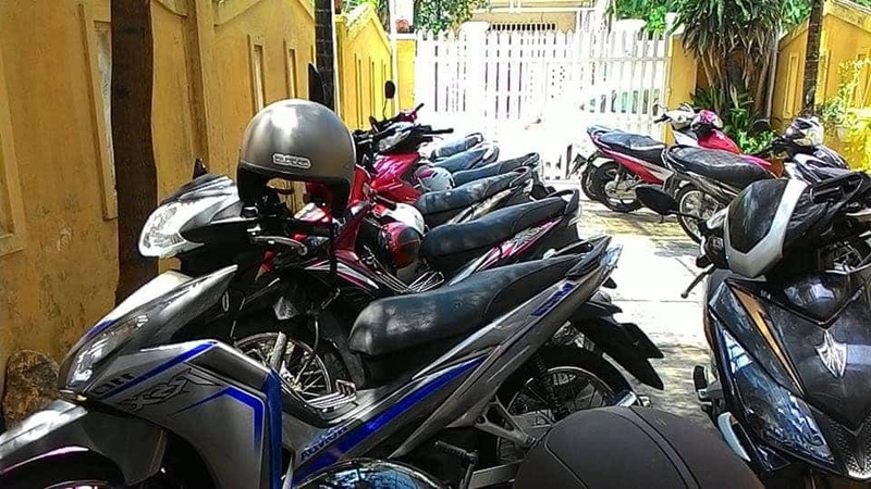 Top 20 quán thuê xe máy Hà Nội uy tín mà giá siêu “hạt dẻ” 