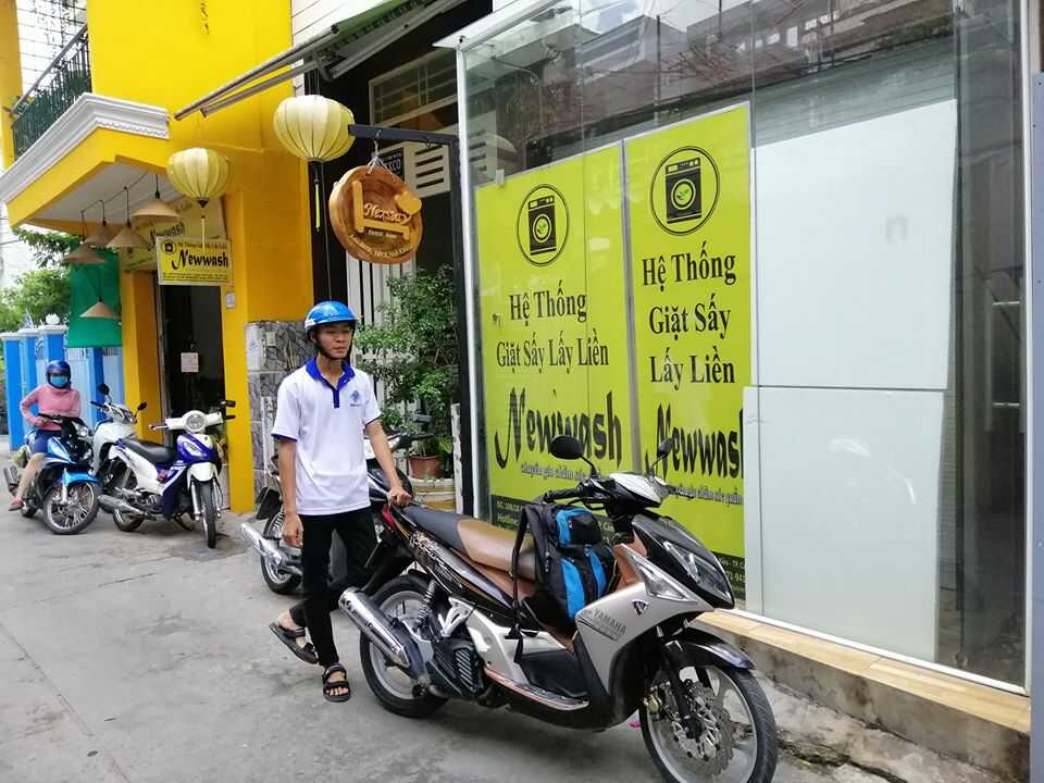 thuê xe máy Cần Thơ