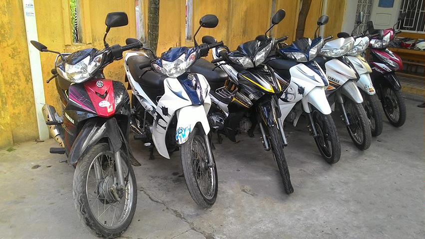 Top 15 địa chỉ thuê xe máy Đà Lạt uy tín, chất lượng dành cho dân du lịch
