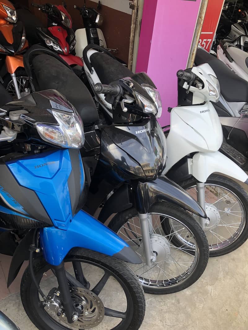 Top 15 địa chỉ thuê xe máy Đà Lạt uy tín, chất lượng dành cho dân du lịch