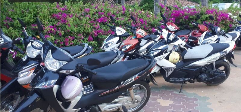 Top các địa chỉ thuê xe máy Phan Thiết uy tín dành cho bạn