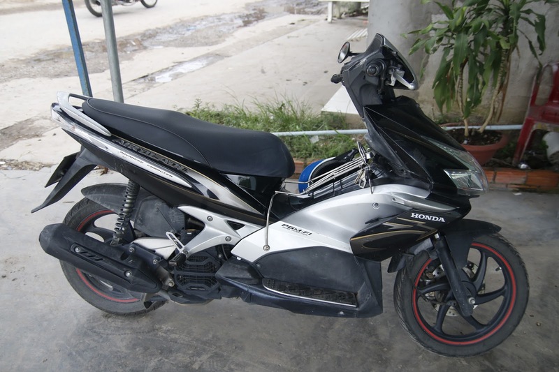 Top các địa chỉ thuê xe máy Phan Thiết uy tín dành cho bạn