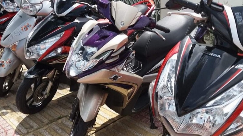 Top các địa chỉ thuê xe máy Phan Thiết uy tín dành cho bạn