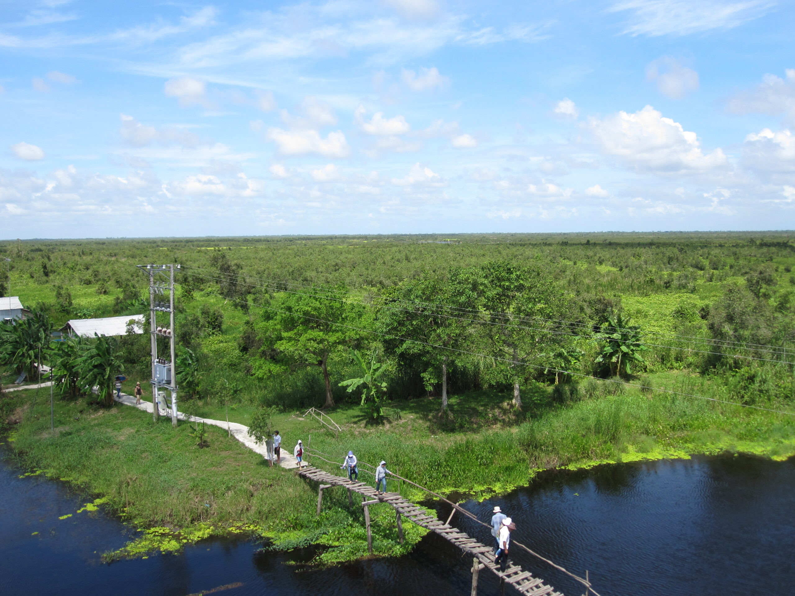 “Mách bạn” Top 10 địa điểm du lịch Kiên Giang thu hút lòng người