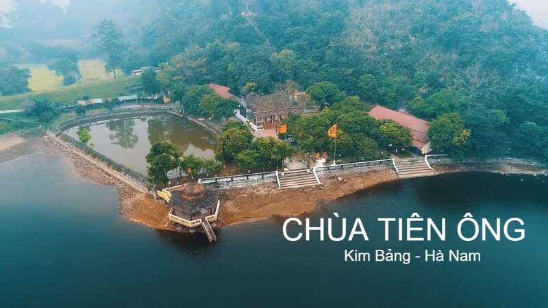 Khám phá vẻ đẹp của các ngôi Chùa Hà Nam khiến bạn “mê mẩn”