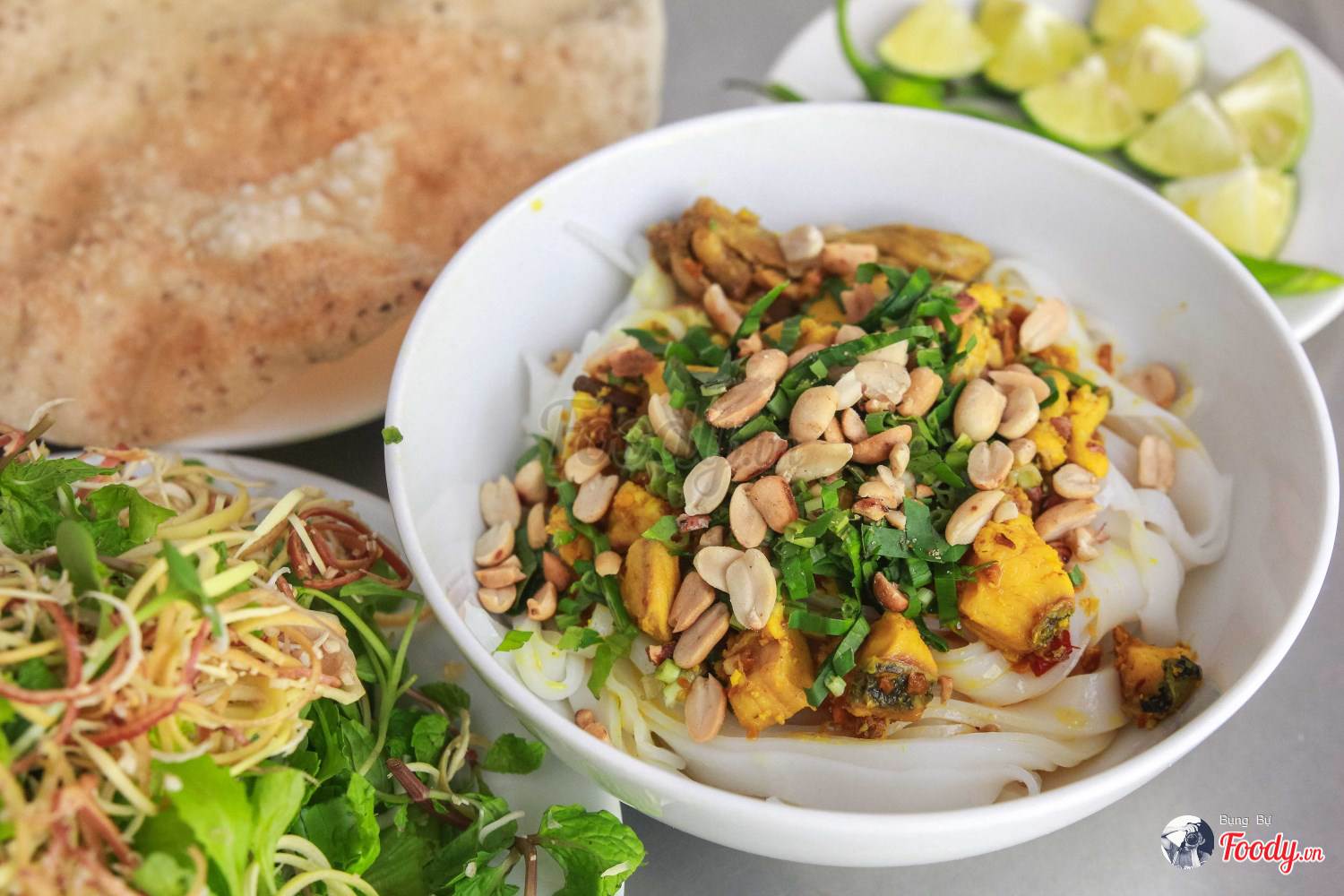 Mì Quảng Đà Nẵng