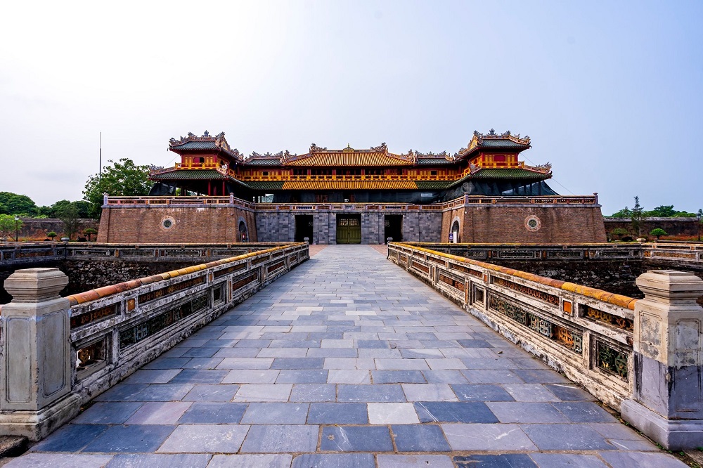 địa điểm du lịch Việt Nam