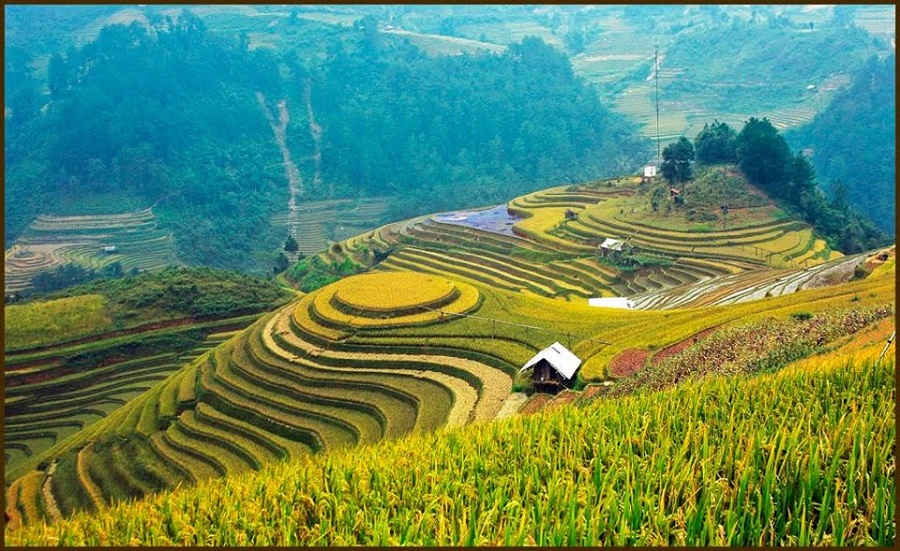 địa điểm du lịch Việt Nam