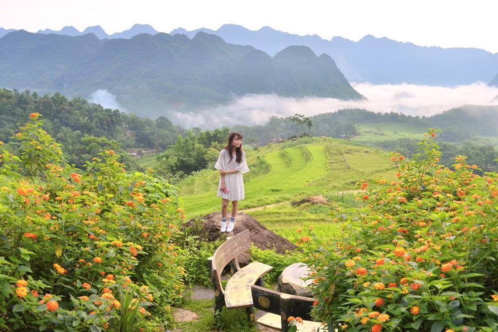 địa điểm du lịch Việt Nam