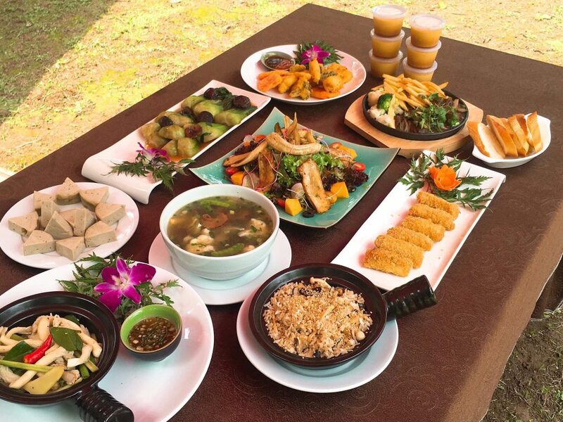Top 15 các món ngon quận 2 mà bạn không thể cưỡng lại