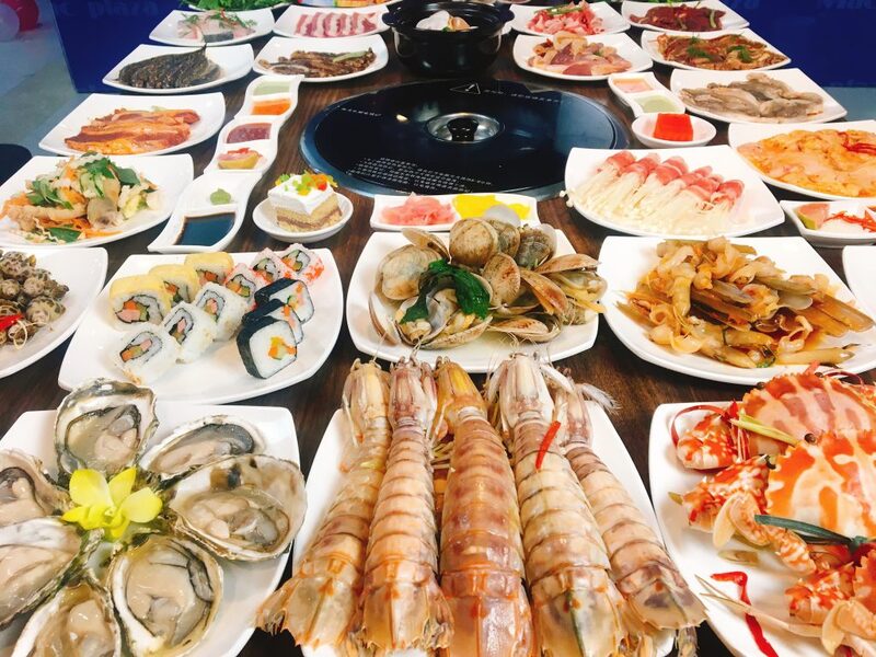 Top 15 các món ngon quận 2 mà bạn không thể cưỡng lại