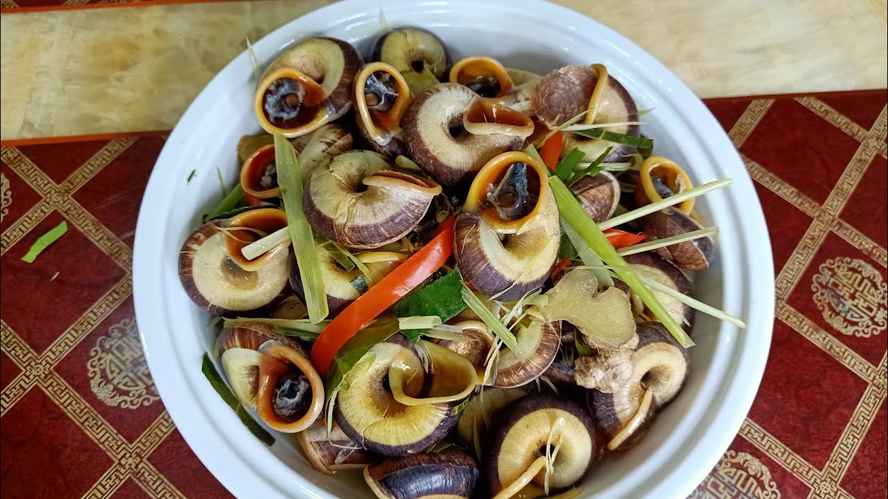 đặc sản Mai Châu