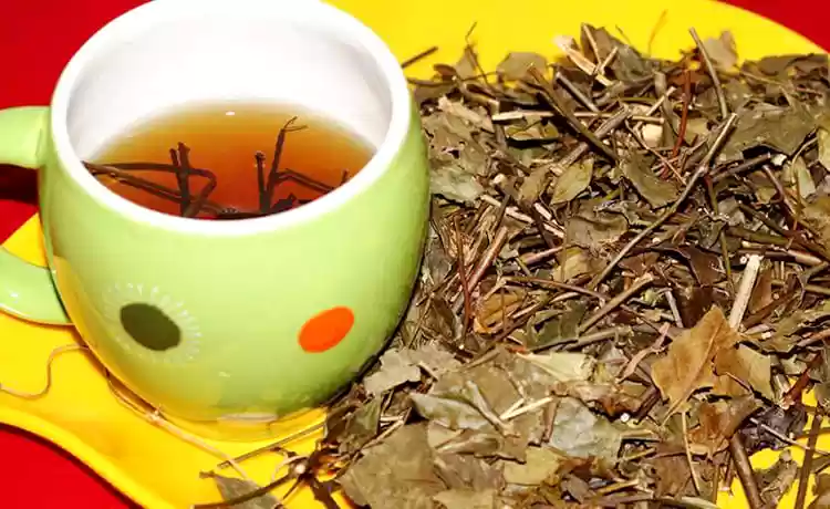 đặc sản Mai Châu