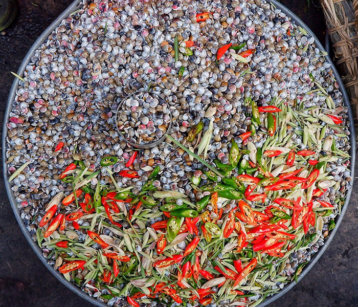 Top 20 đặc sản Quảng Bình nức tiếng bốn phương