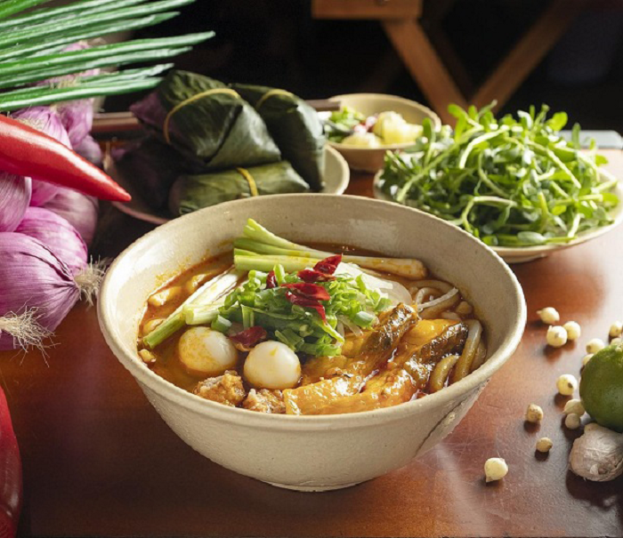 Top 20 đặc sản Quảng Bình nức tiếng bốn phương