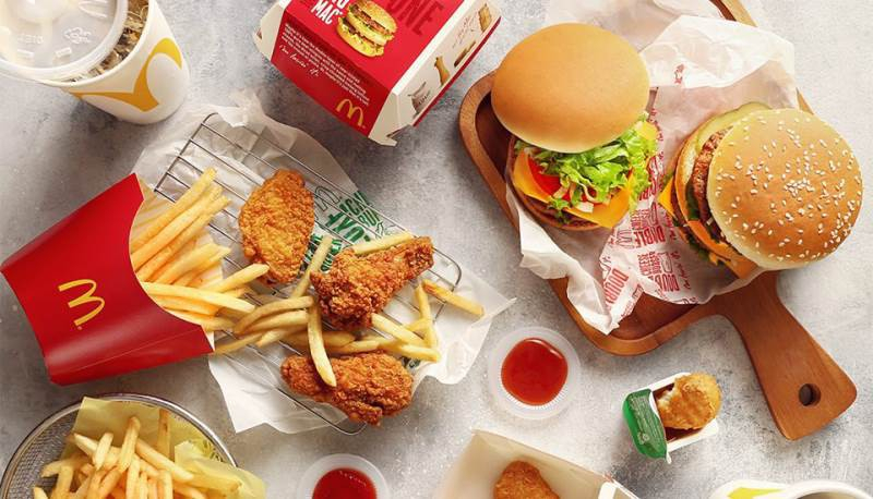 Top 20 nhà hàng & quán hamburger gần đầy ngon ở Hà Nội