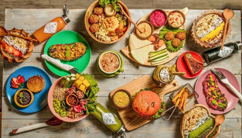 Top 20 nhà hàng & quán hamburger gần đầy ngon ở Hà Nội