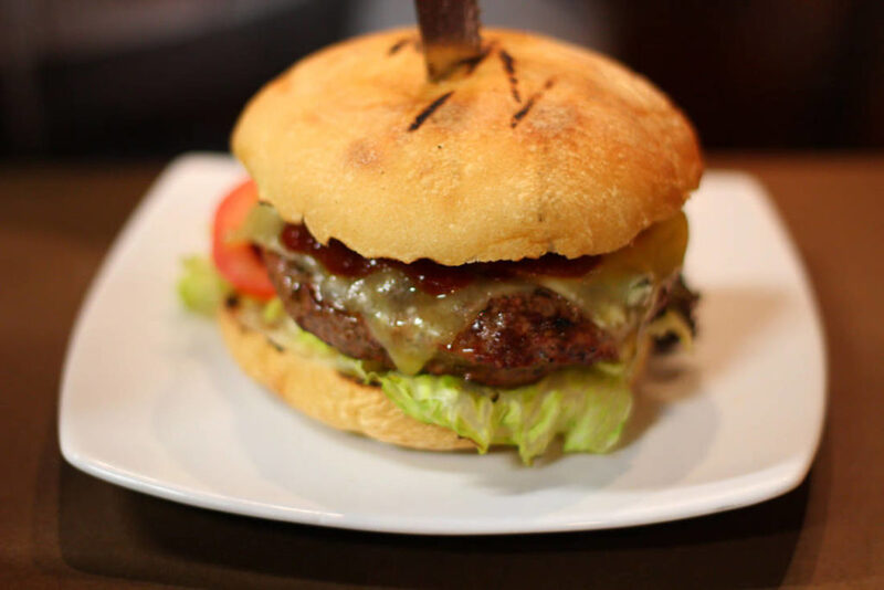 Top 20 nhà hàng & quán hamburger gần đầy ngon ở Hà Nội