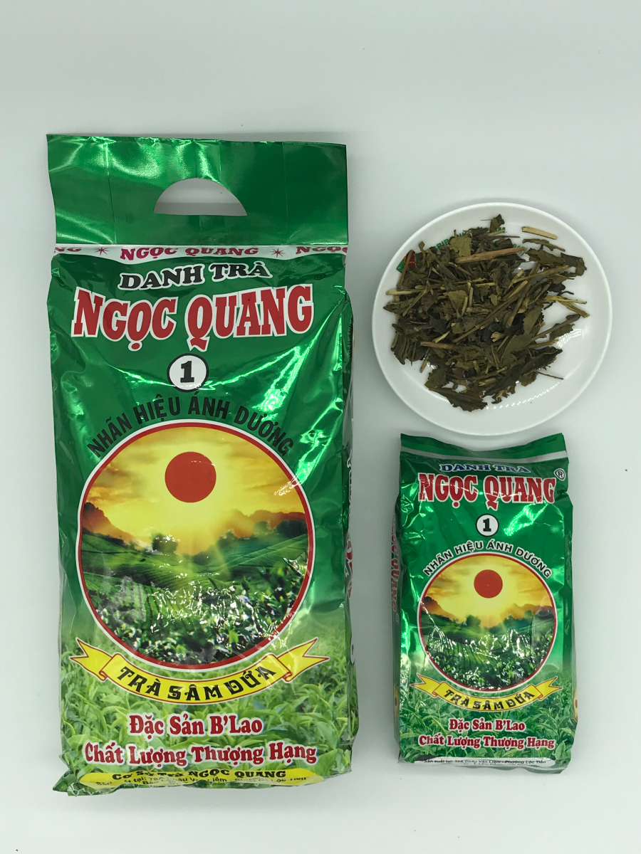 Top 10 địa chỉ mua trà sâm dứa Đà Nẵng làm quà tặng uy tín nhất