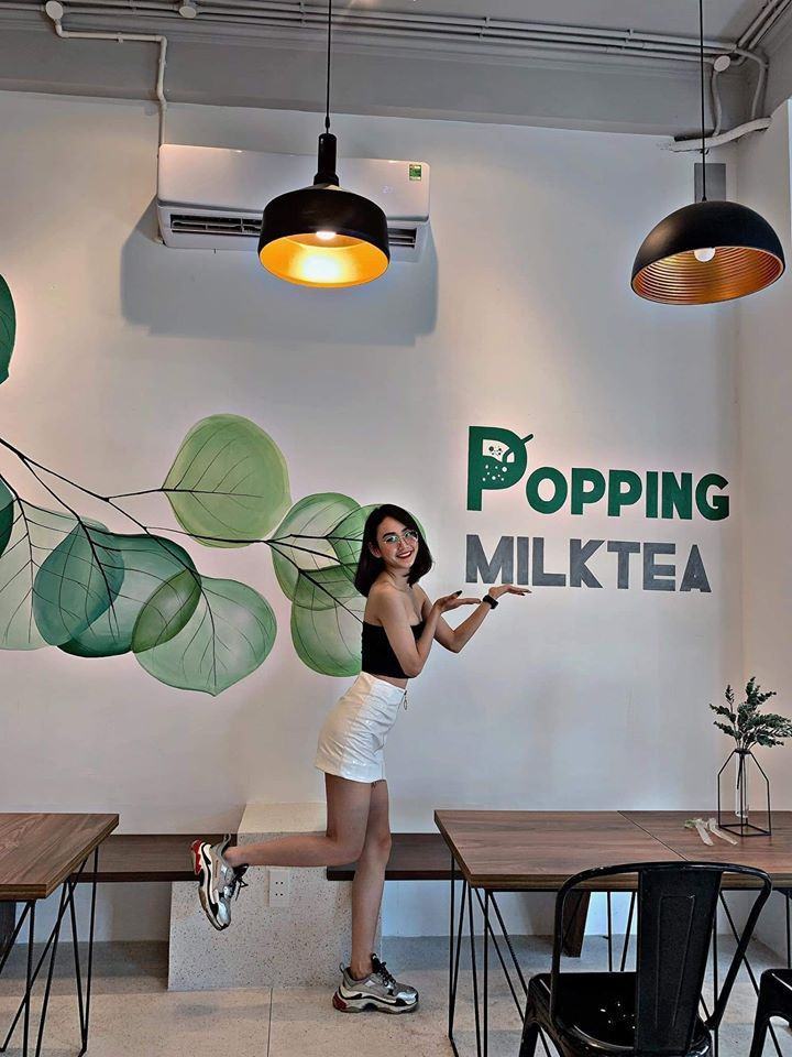 Top 10 quán trà sữa Đà Nẵng view đẹp thu hút giới trẻ nhất