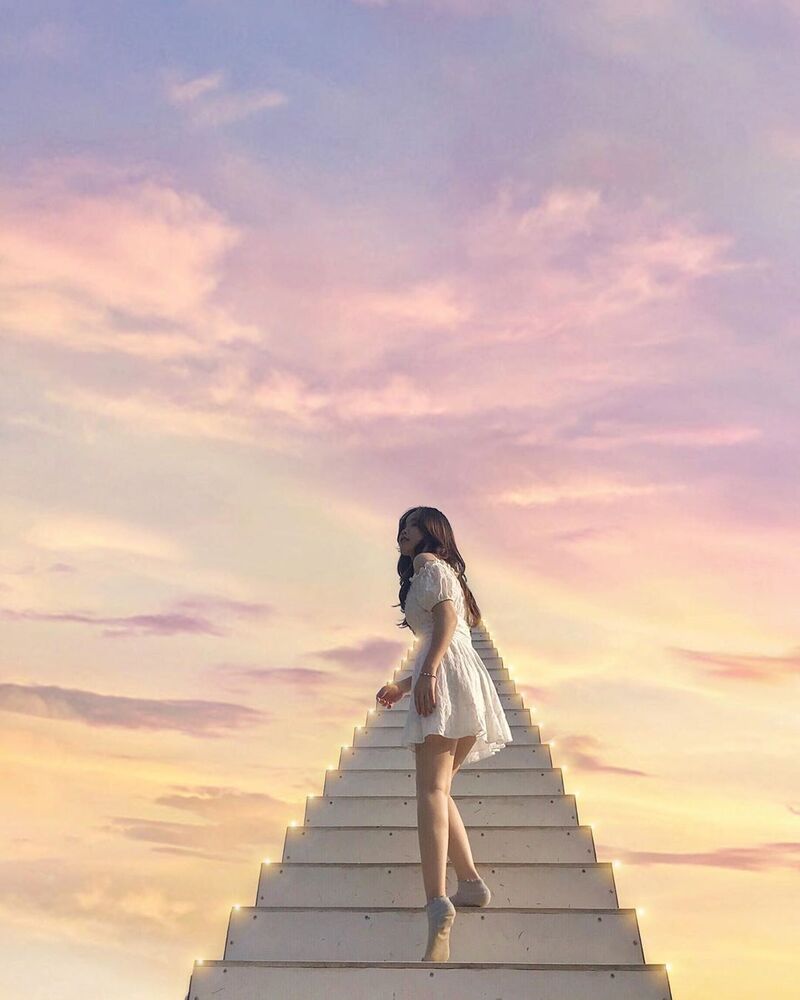 Trại Mát Đà Lạt - Tọa độ săn mây và đón bình minh có 1 0 2 tại Đà Lạt