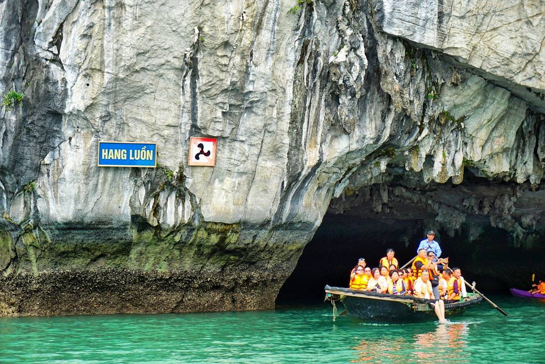 Khám phá vịnh Lan Hạ - Đảo ngọc thiên đường nơi đất cảng