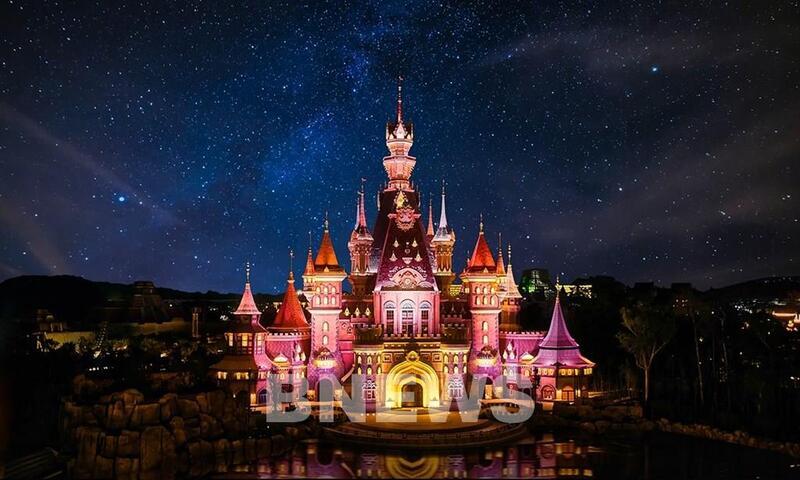 Khám phá Vinwonders Phú Quốc - Công viên lớn nhất tại Việt Nam