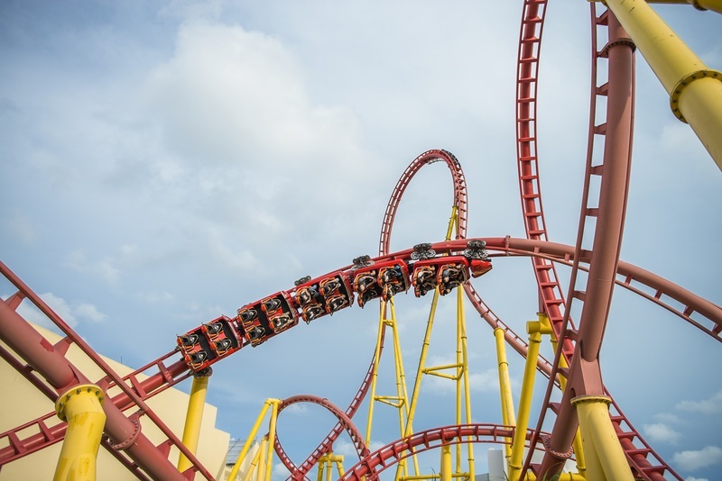 Khám phá Vinwonders Phú Quốc - Công viên lớn nhất tại Việt Nam