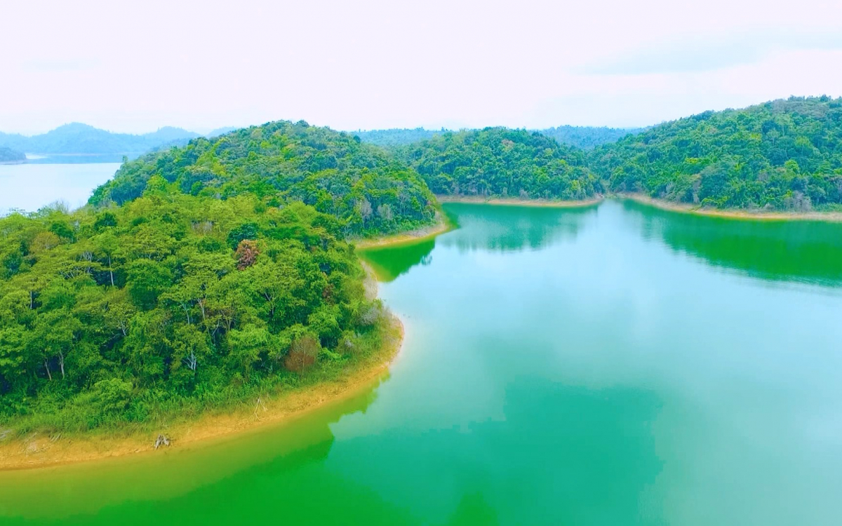 Kinh nghiệm du lịch Vườn quốc gia Bến En mới nhất 2022