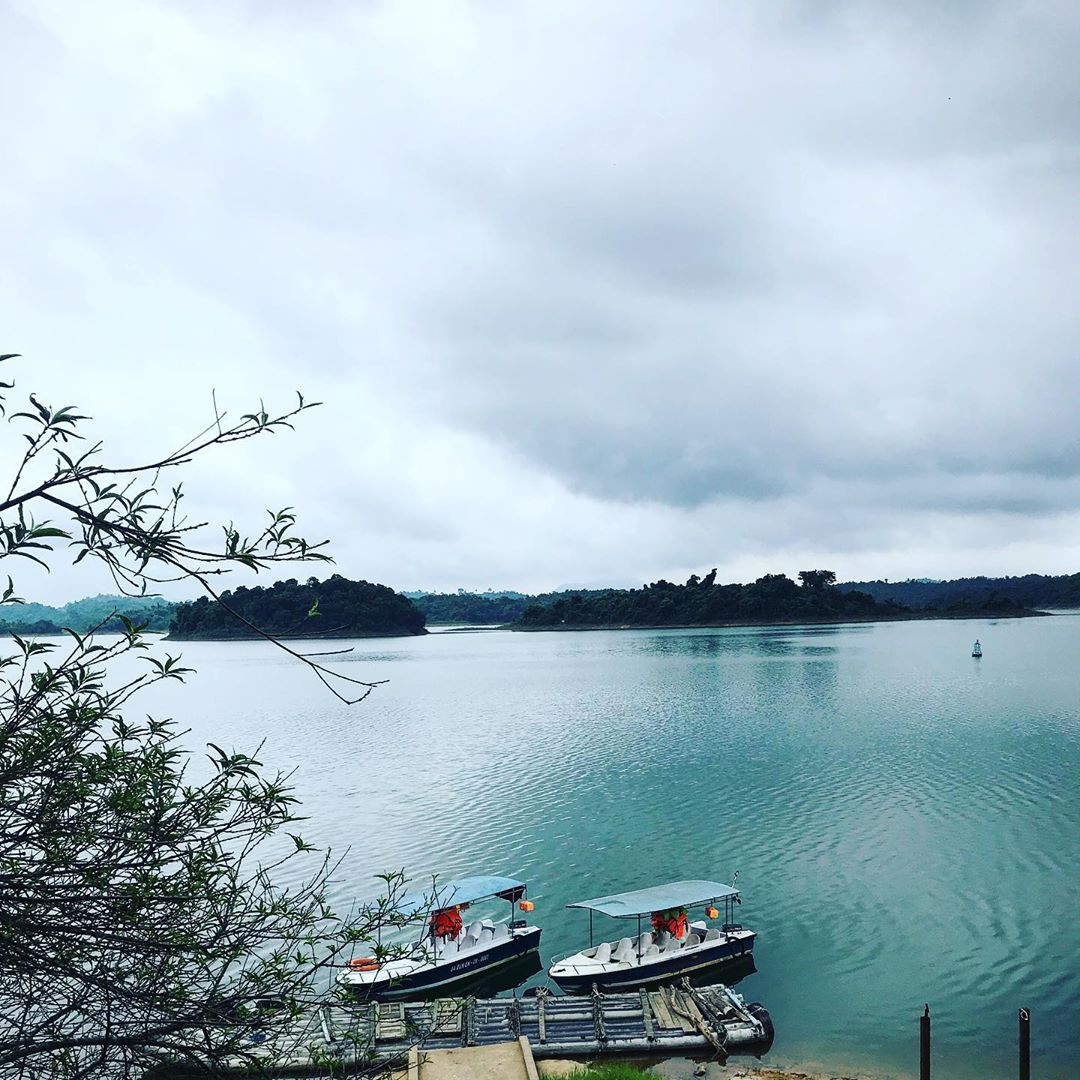 Kinh nghiệm du lịch Vườn quốc gia Bến En mới nhất 2022