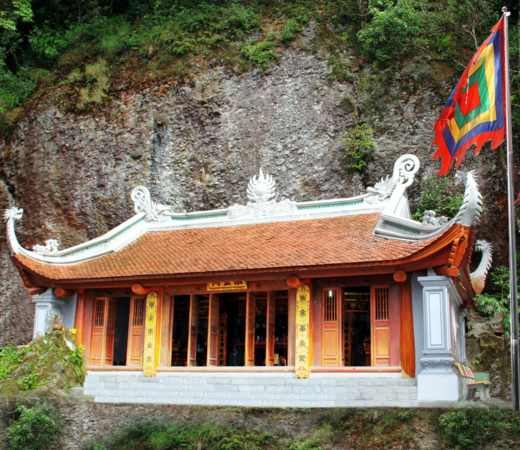 vườn quốc gia ba vì