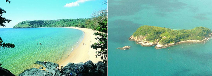 Vườn quốc gia Côn Đảo