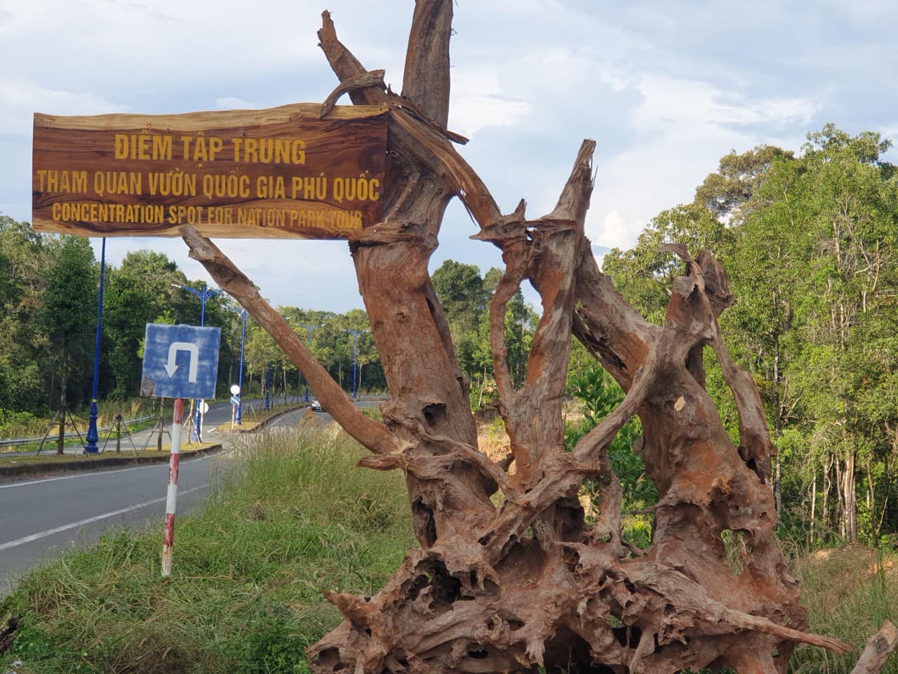 vườn quốc gia phú quốc