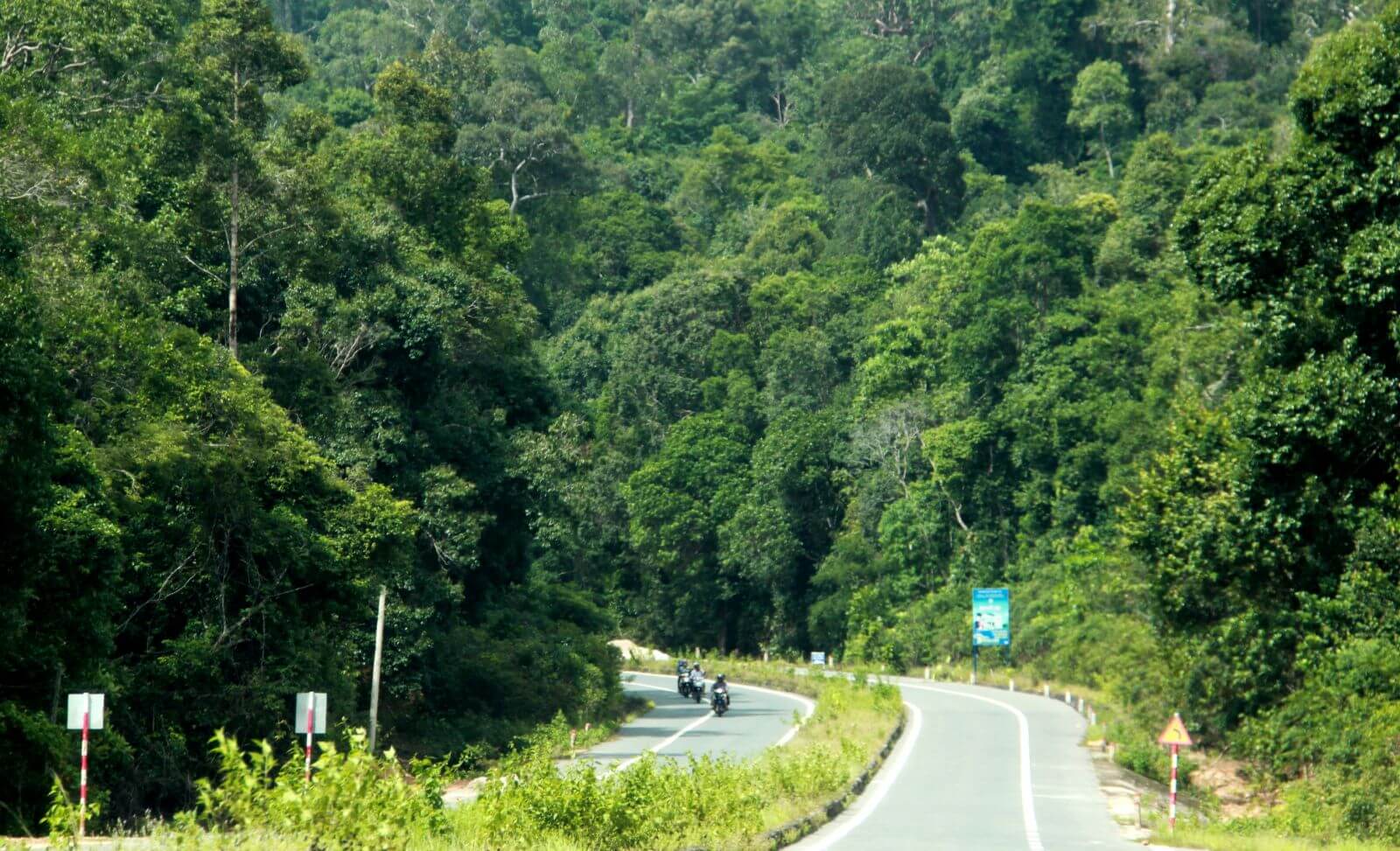 vườn quốc gia phú quốc