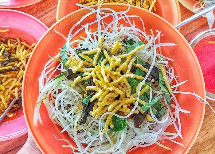 Điểm Danh Top 10 quán xắp xắp Đà Lạt nổi tiếng xứ sở ngàn hoa