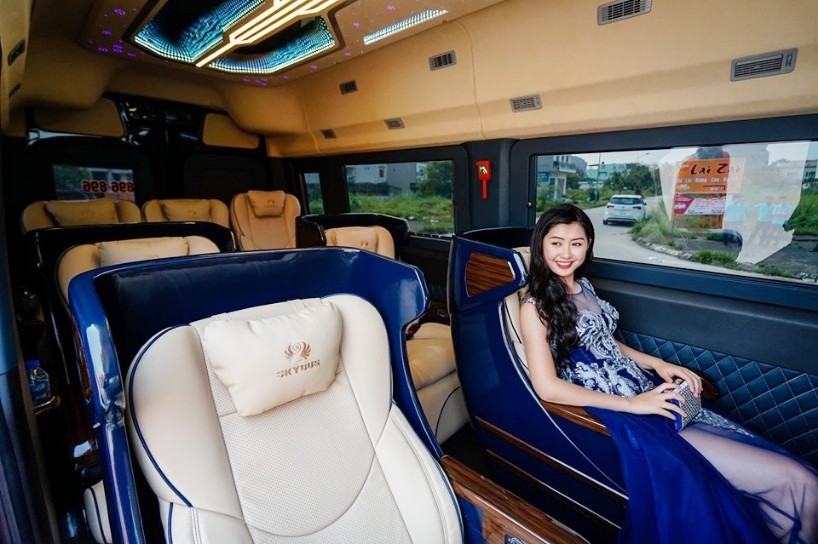 Top 11 nhà Xe Limousine Hà Nội Quảng Ninh uy tín và chất lượng nhất