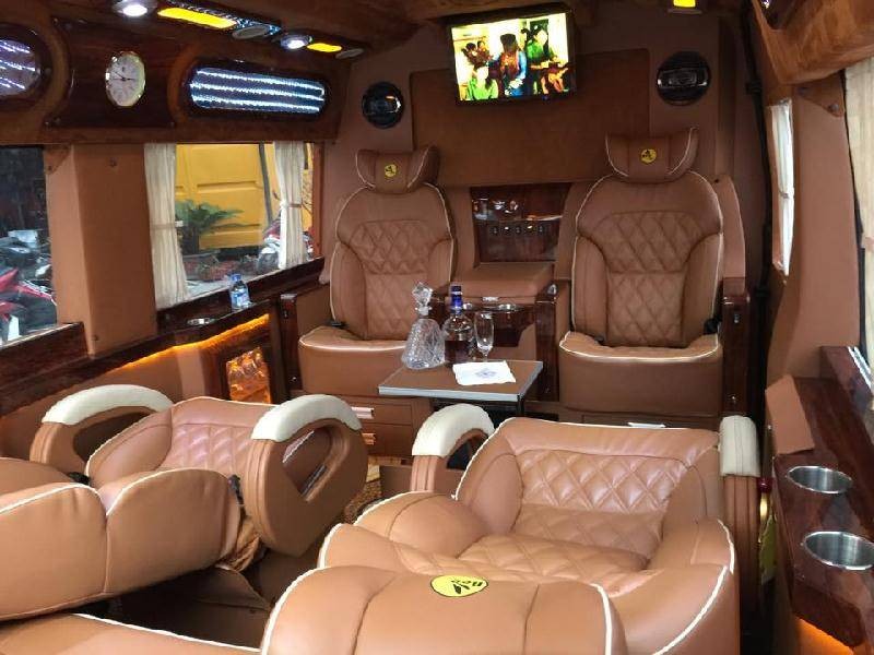 Top 11 nhà Xe Limousine Hà Nội Hạ Long uy tín và chất lượng nhất