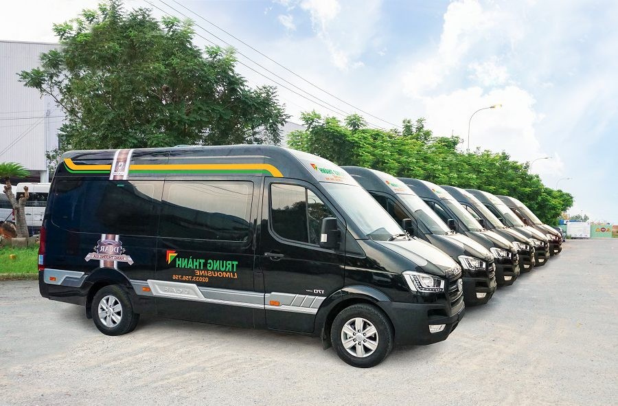Top 11 nhà Xe Limousine Hà Nội Hạ Long uy tín và chất lượng nhất