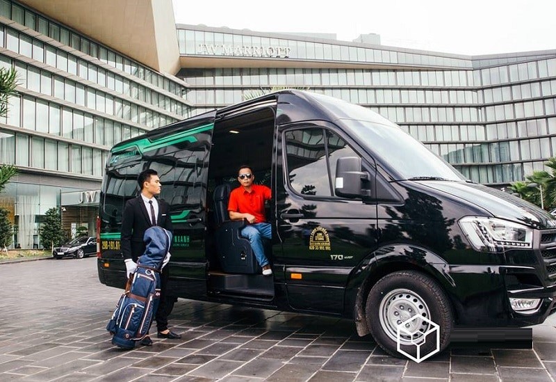 Top 11 nhà Xe Limousine Hà Nội Quảng Ninh uy tín và chất lượng nhất
