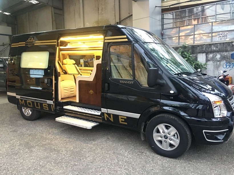 Top 11 nhà Xe Limousine Hà Nội Hạ Long uy tín và chất lượng nhất