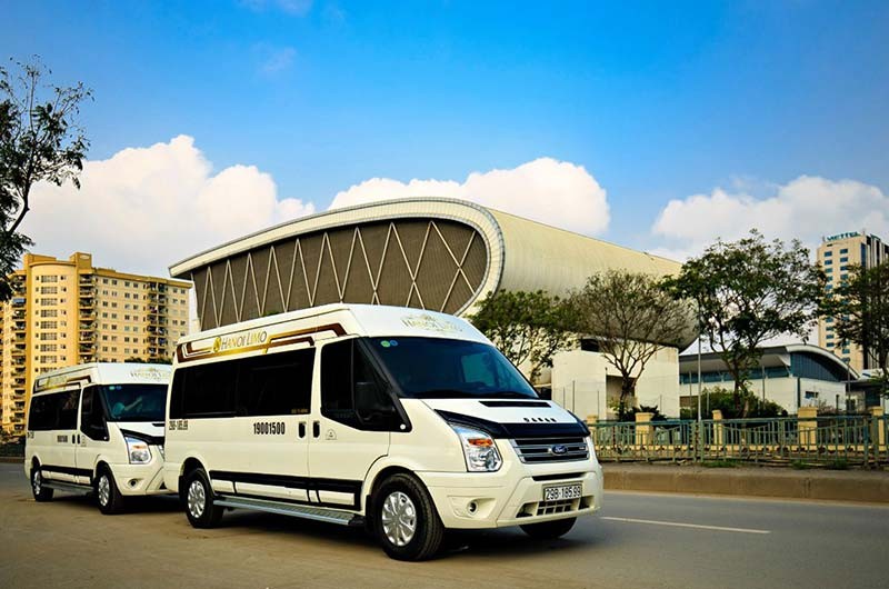 Top 11 nhà Xe Limousine Hà Nội Hạ Long uy tín và chất lượng nhất