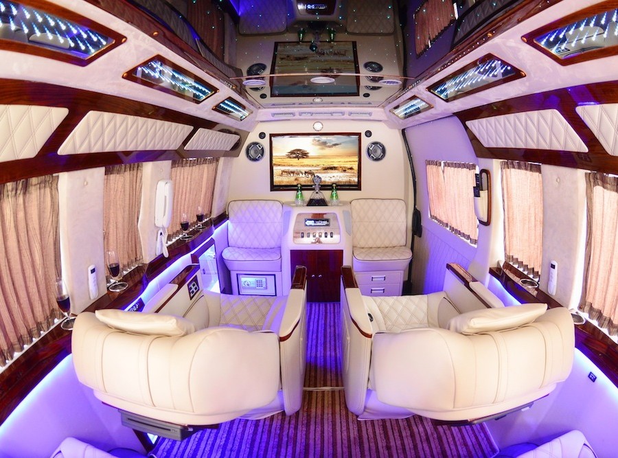 Top 11 nhà Xe Limousine Hà Nội Hạ Long uy tín và chất lượng nhất