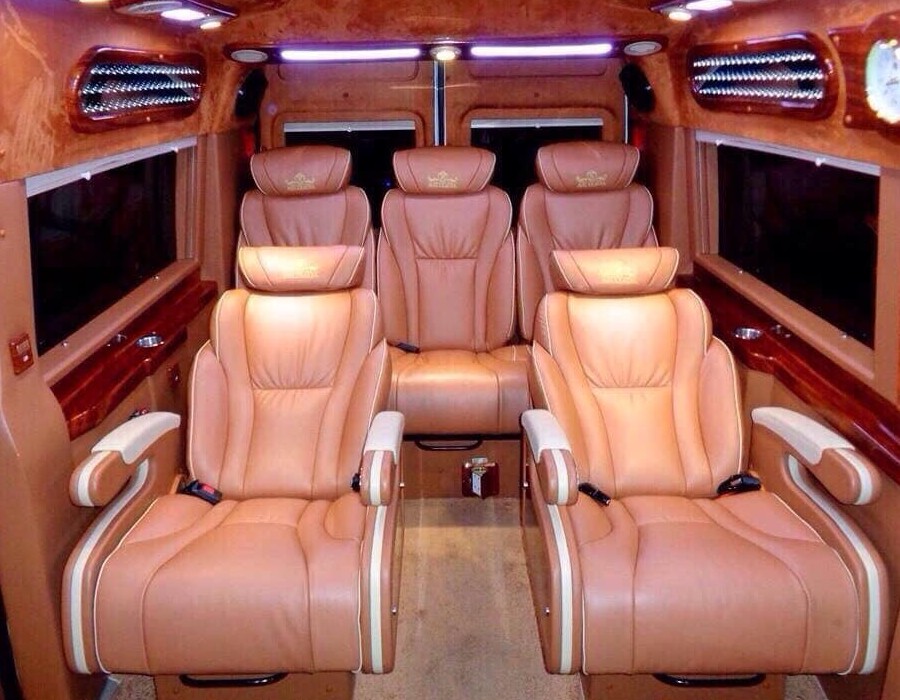Top 11 nhà Xe Limousine Hà Nội Quảng Ninh uy tín và chất lượng nhất