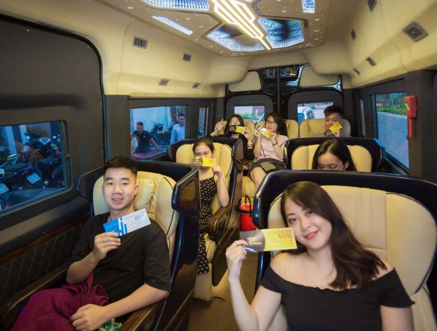 Top 11 nhà Xe Limousine Hà Nội Quảng Ninh uy tín và chất lượng nhất