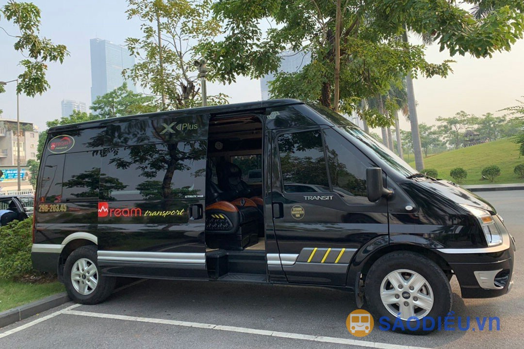 Top 13 nhà Xe Limousine Hà Nội Quảng Ninh uy tín và chất lượng nhất