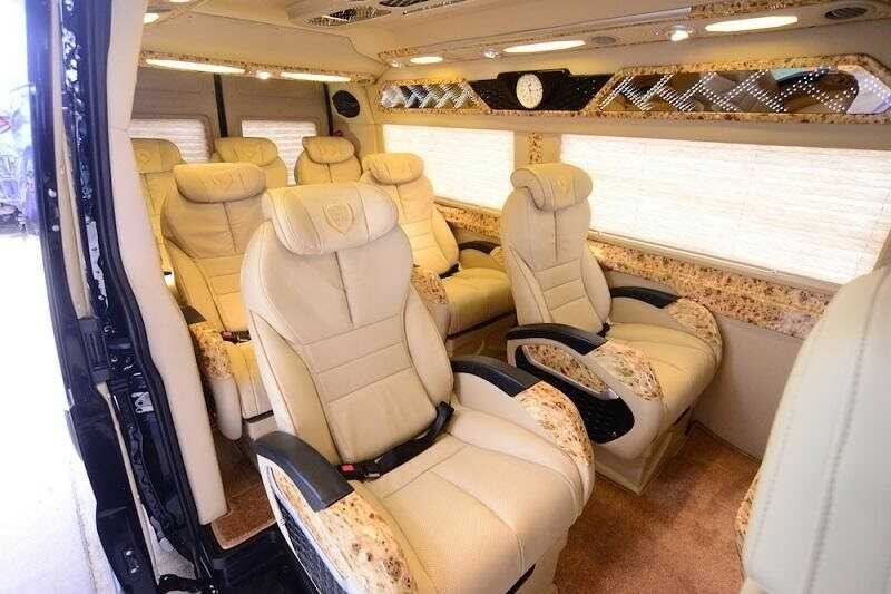 Top 11 nhà Xe Limousine Hà Nội Quảng Ninh uy tín và chất lượng nhất