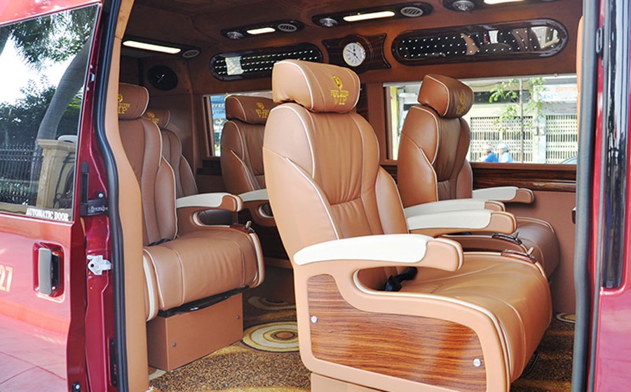 Top 11 nhà Xe Limousine Hà Nội Quảng Ninh uy tín và chất lượng nhất