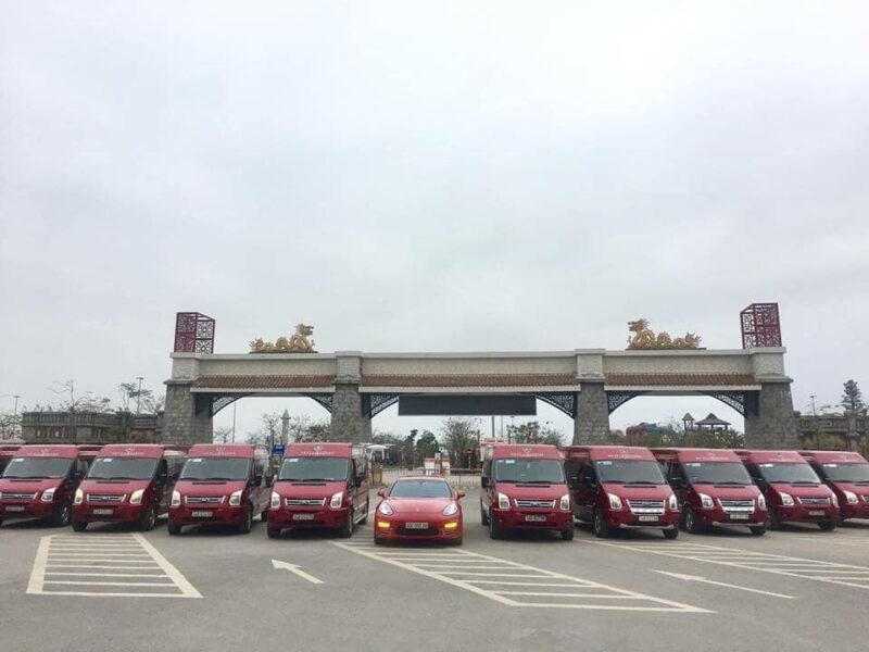 Top 11 nhà Xe Limousine Hà Nội Quảng Ninh uy tín và chất lượng nhất