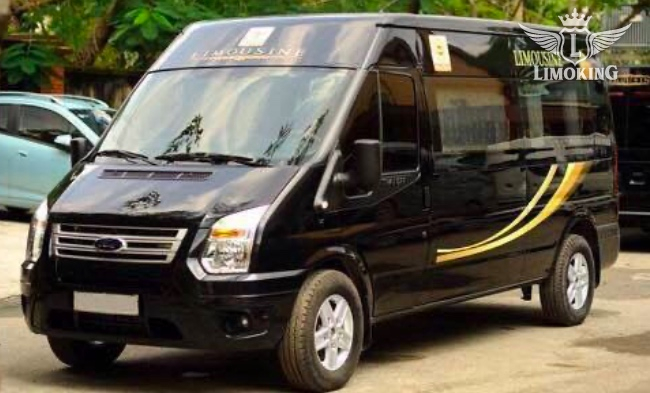 xe giường đôi đi đà lạt